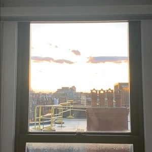 Meet your Posher, Corinne